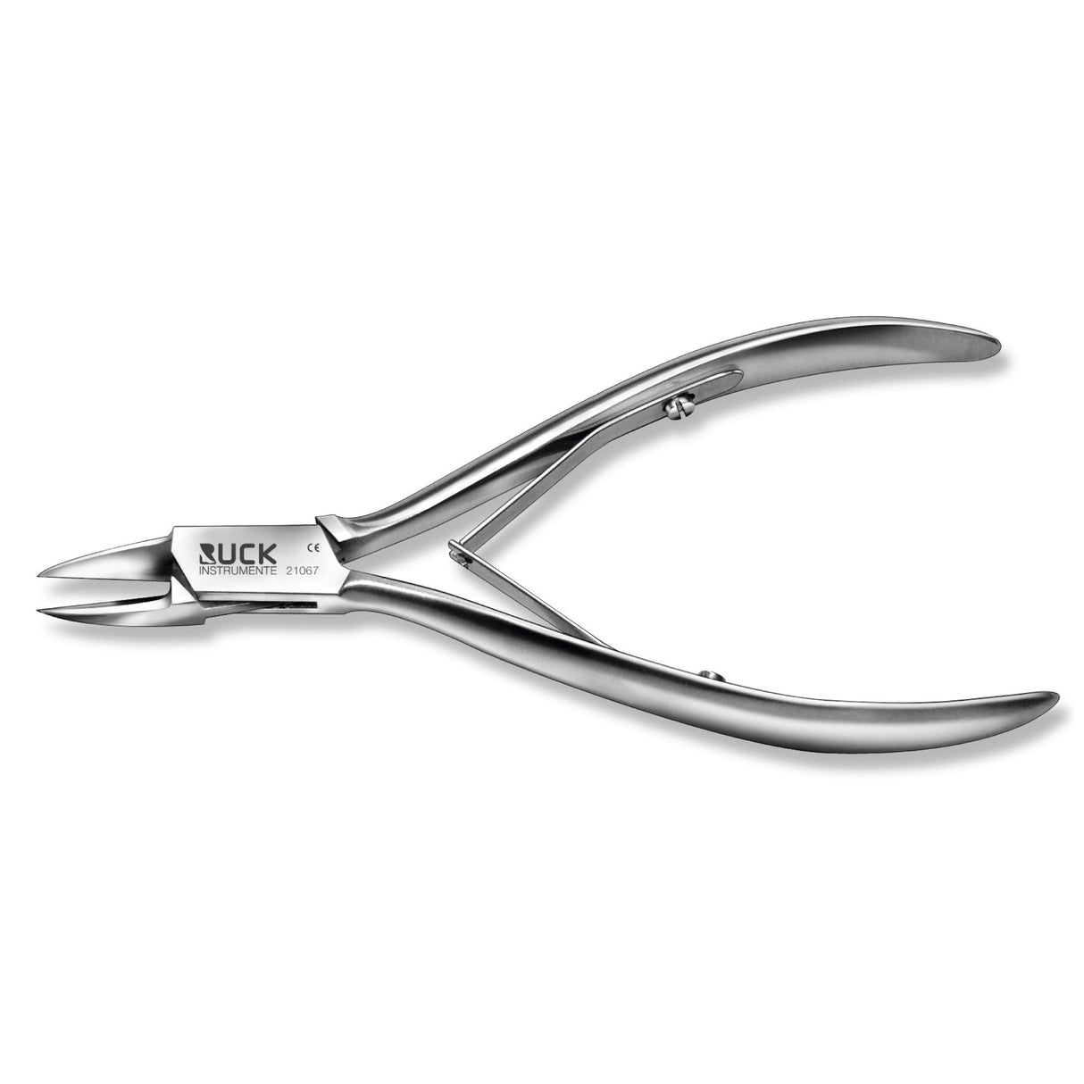Nail corner pliers | 13cm/20mm