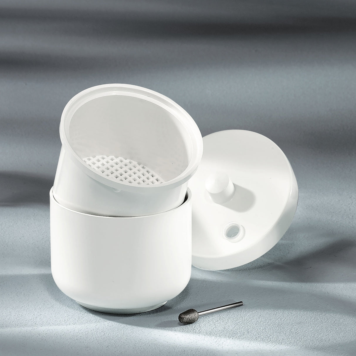 Frēžu dezinficēšanas trauks 150ml