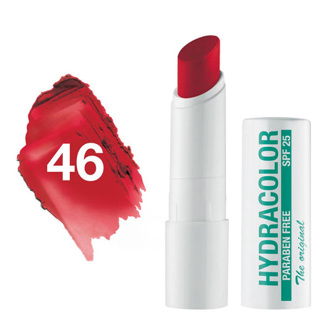 Hydracolor Moisturizing Lip Balm