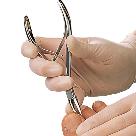 Pliers for ingrown nails | 13.5cm/7mm