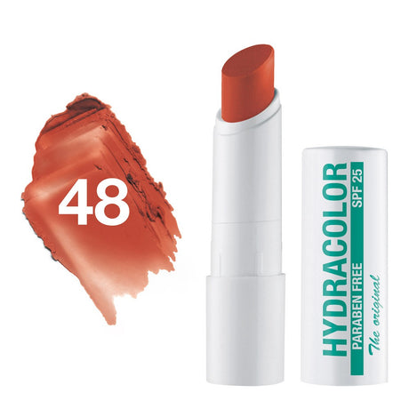 Hydracolor Moisturizing Lip Balm