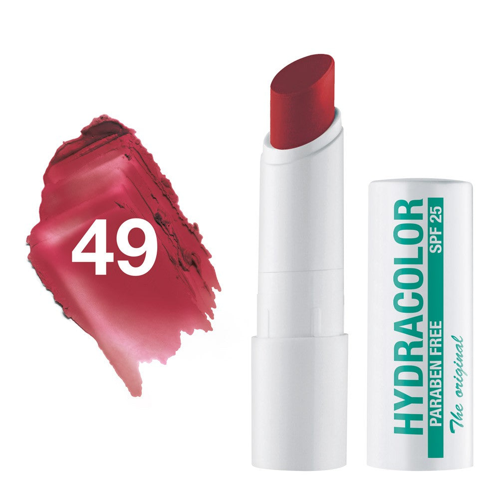 Hydracolor mitrinošs lūpu balzams