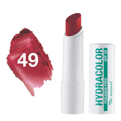 Hydracolor Moisturizing Lip Balm