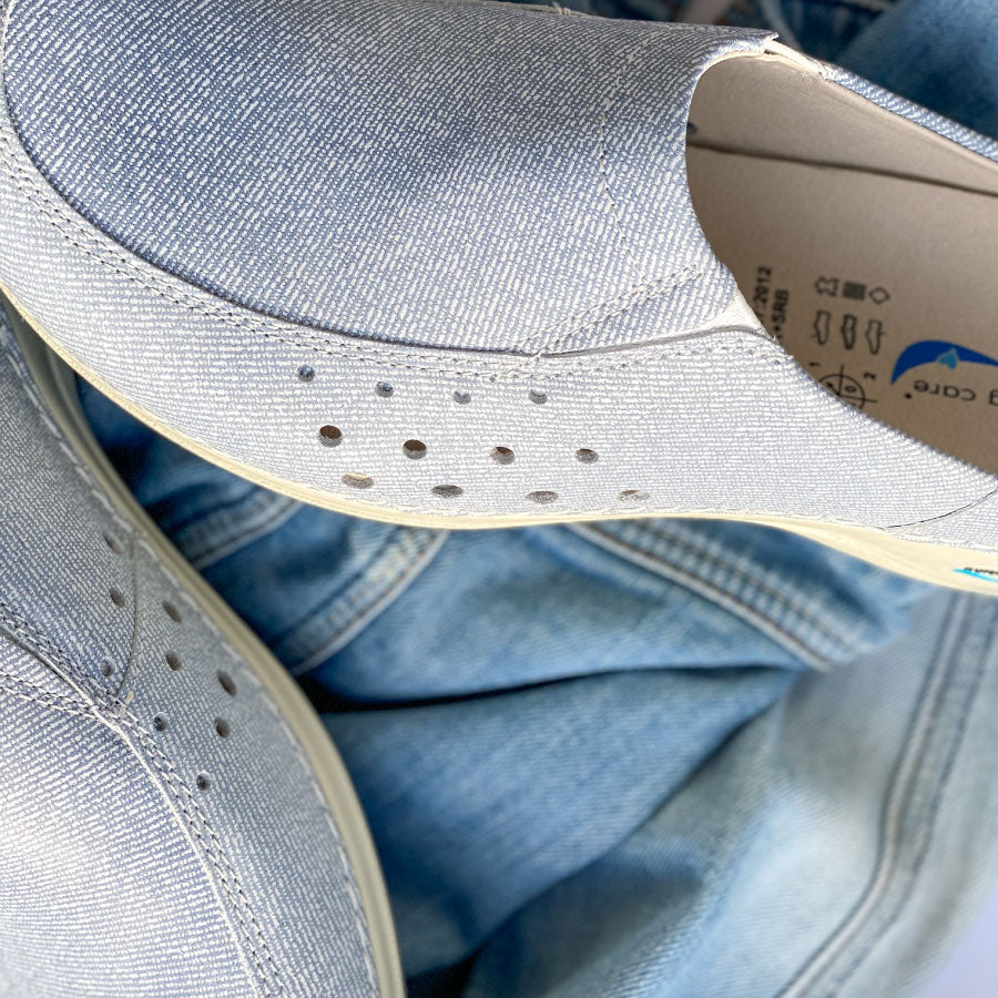 Comfort shoes for work | JEANS | Berlin
