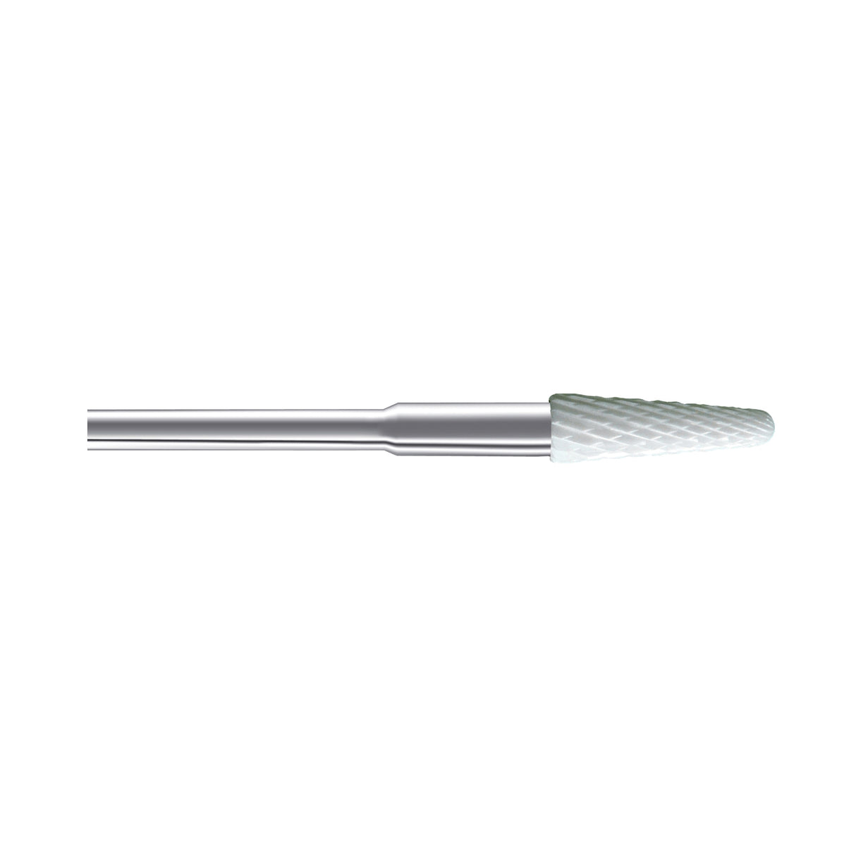 Kermic milling cutter, SPEED groove U/min 20.000, Ø4mm