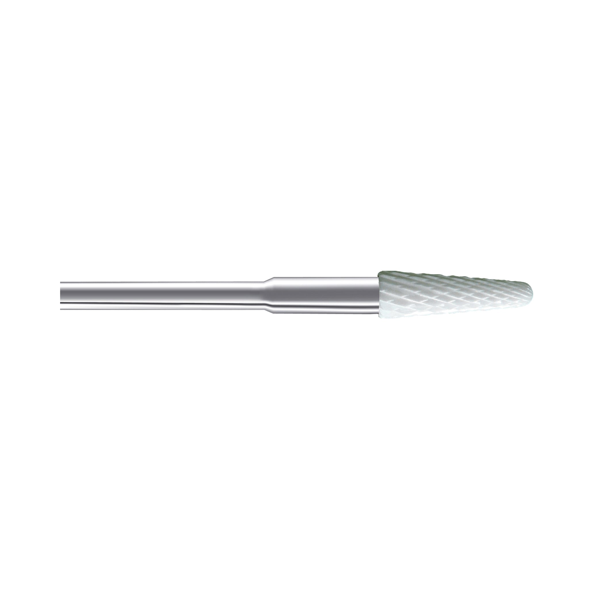 Kermic milling cutter, SPEED groove U/min 20.000, Ø4mm