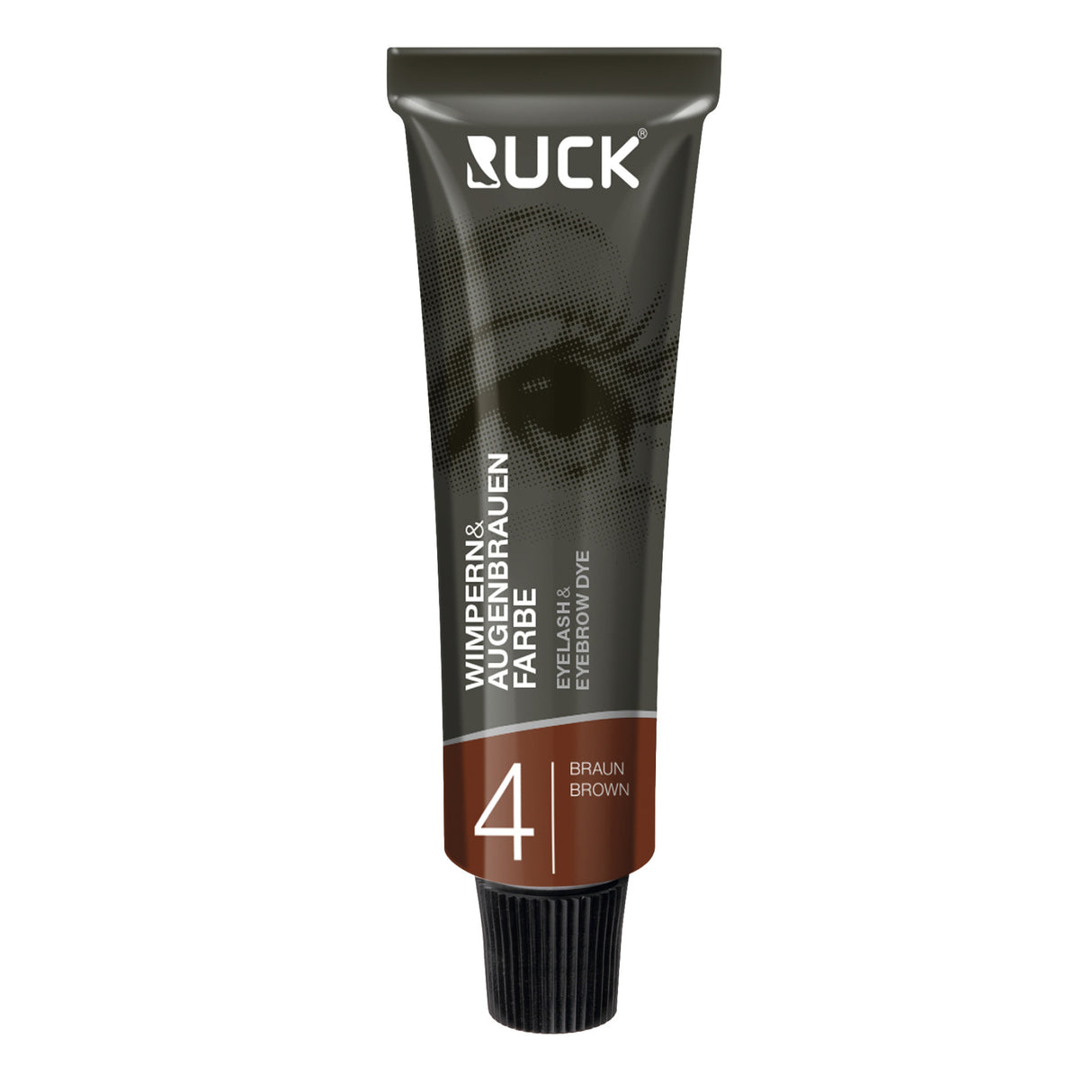 Color for eyelashes and eyebrows 15ml