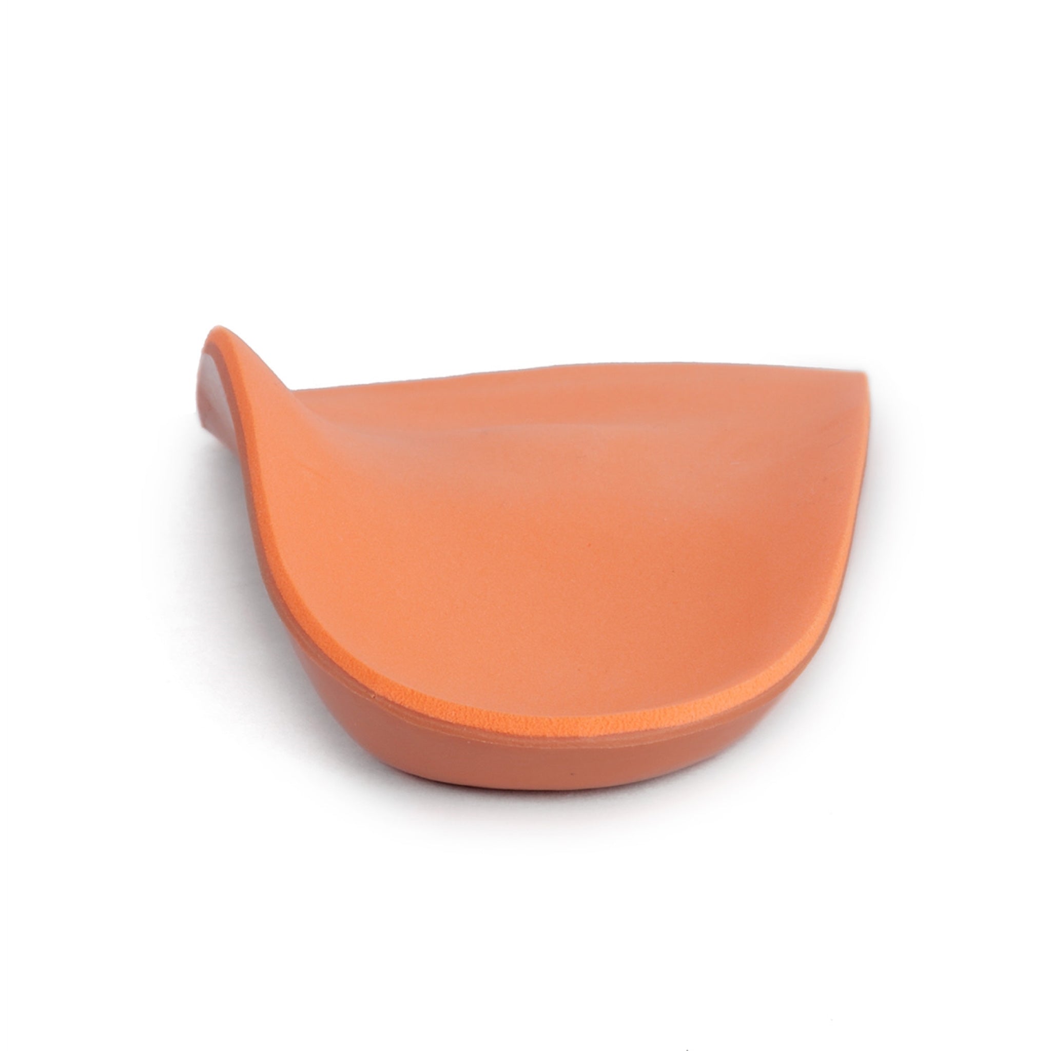 Memo orange insoles for children