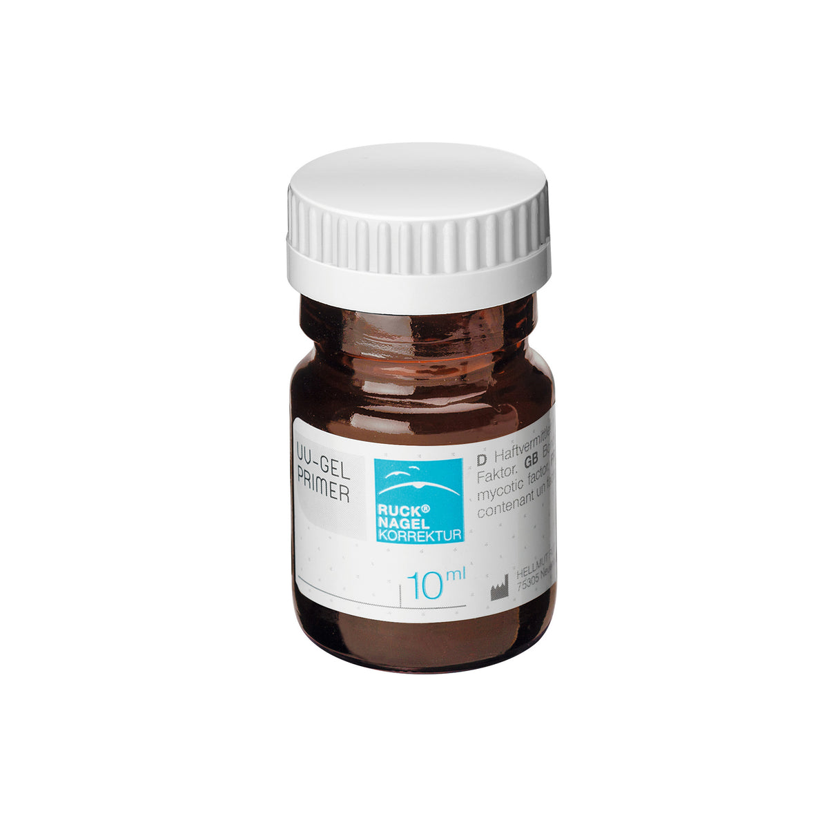 PEDIQUE saistviela ar sudrabu 10ml - dynasty.lv