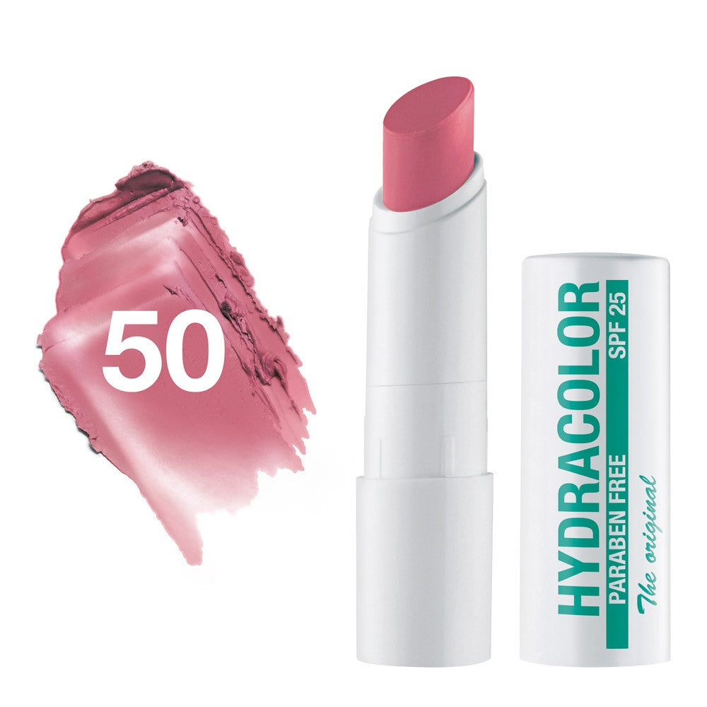 Hydracolor mitrinošs lūpu balzams