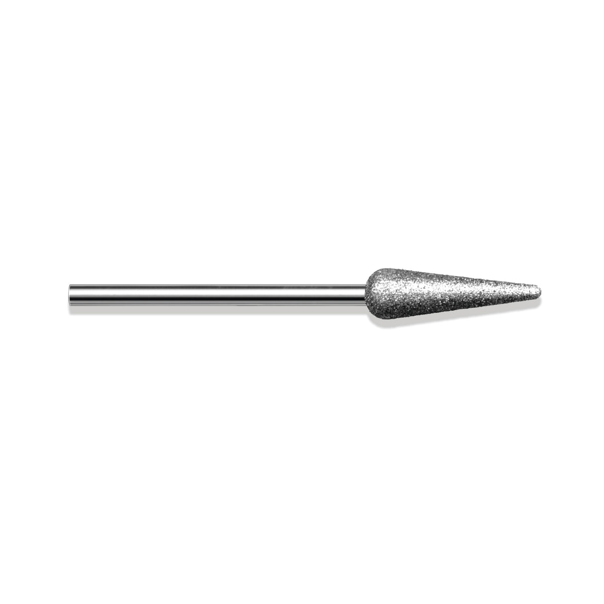 Diamond cutter, medium coarse U/min 15.000, Ø6mm