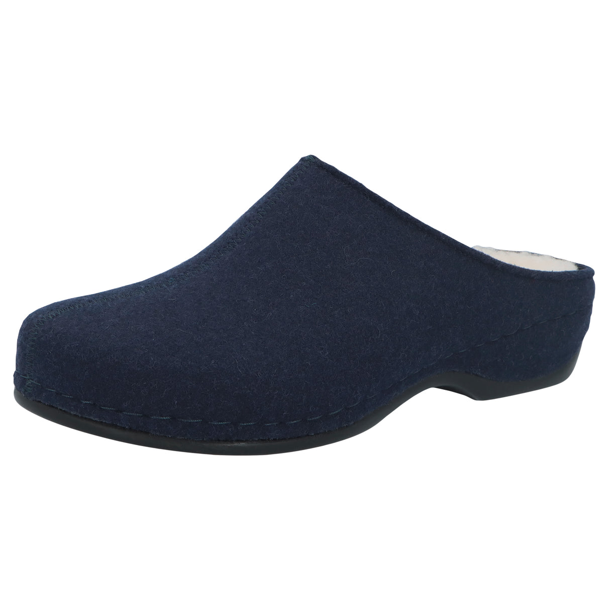 Florina tumši zilas