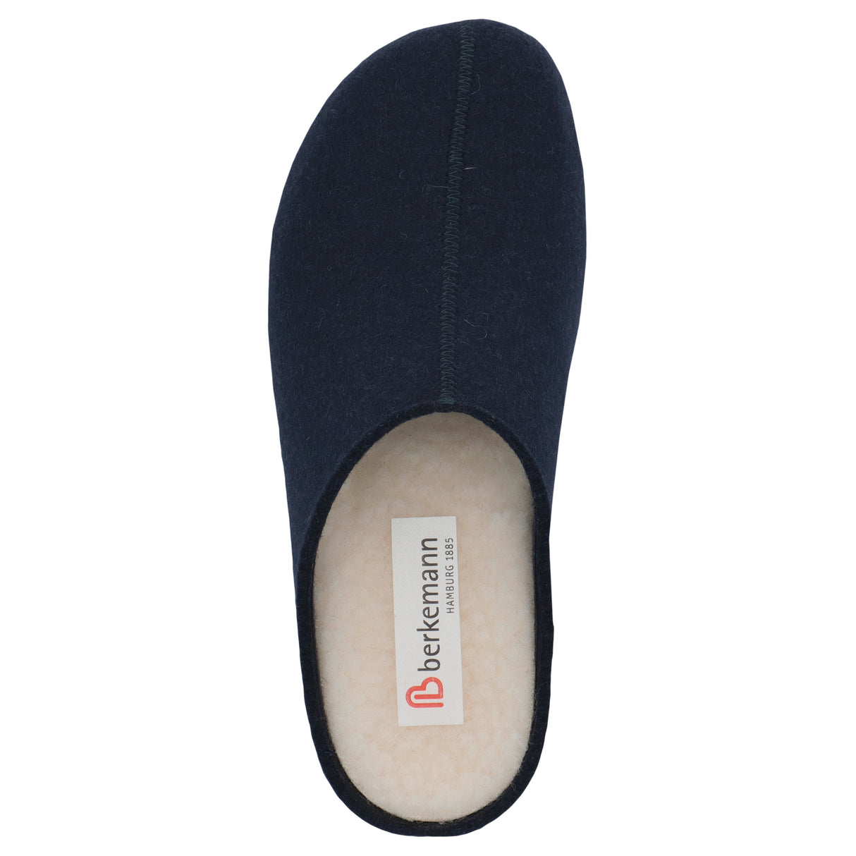 Florina tumši zilas