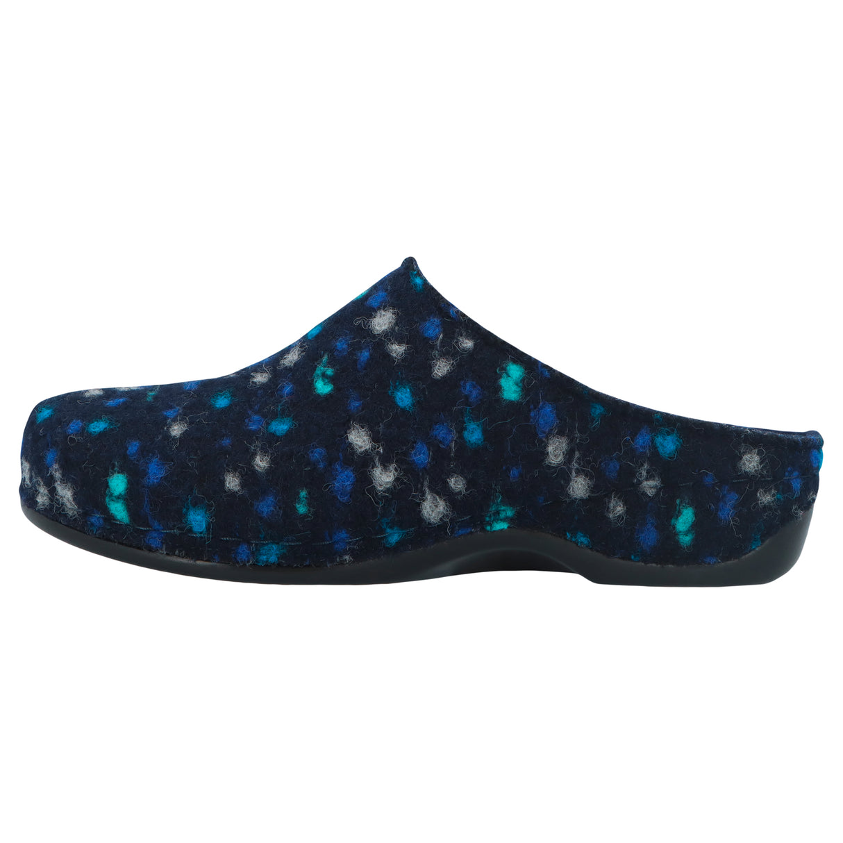 Donata tumši zilas ar punktiņiem