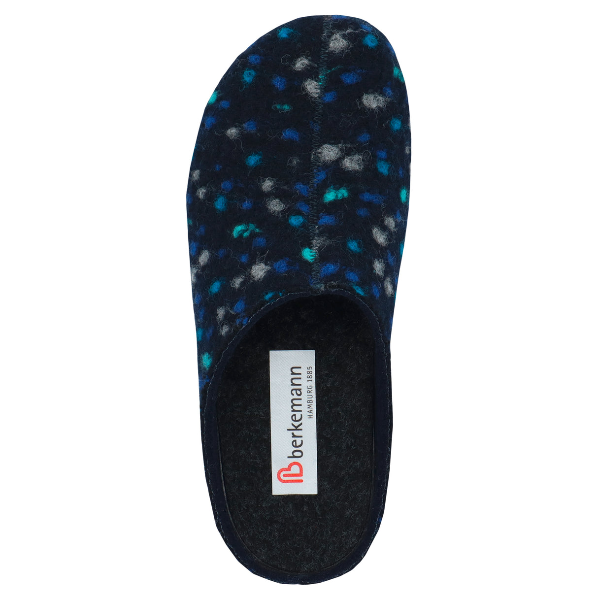 Donata tumši zilas ar punktiņiem