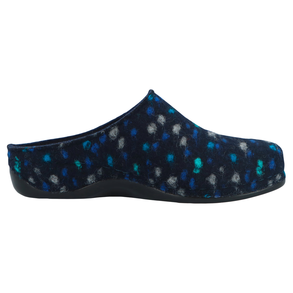 Donata tumši zilas ar punktiņiem