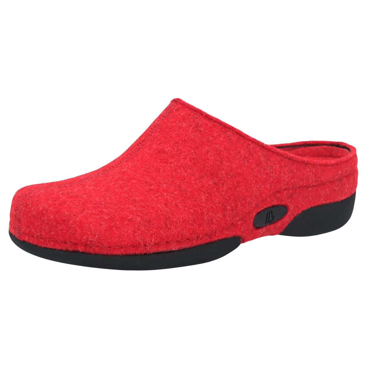 Lauren uguns sarkanas