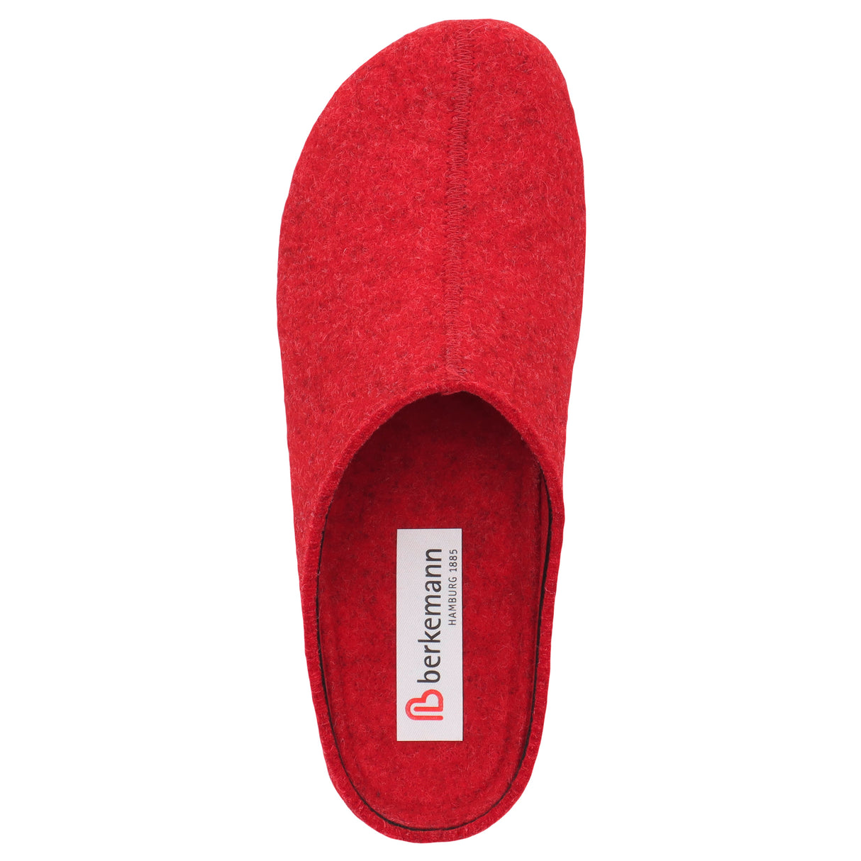 Lauren uguns sarkanas