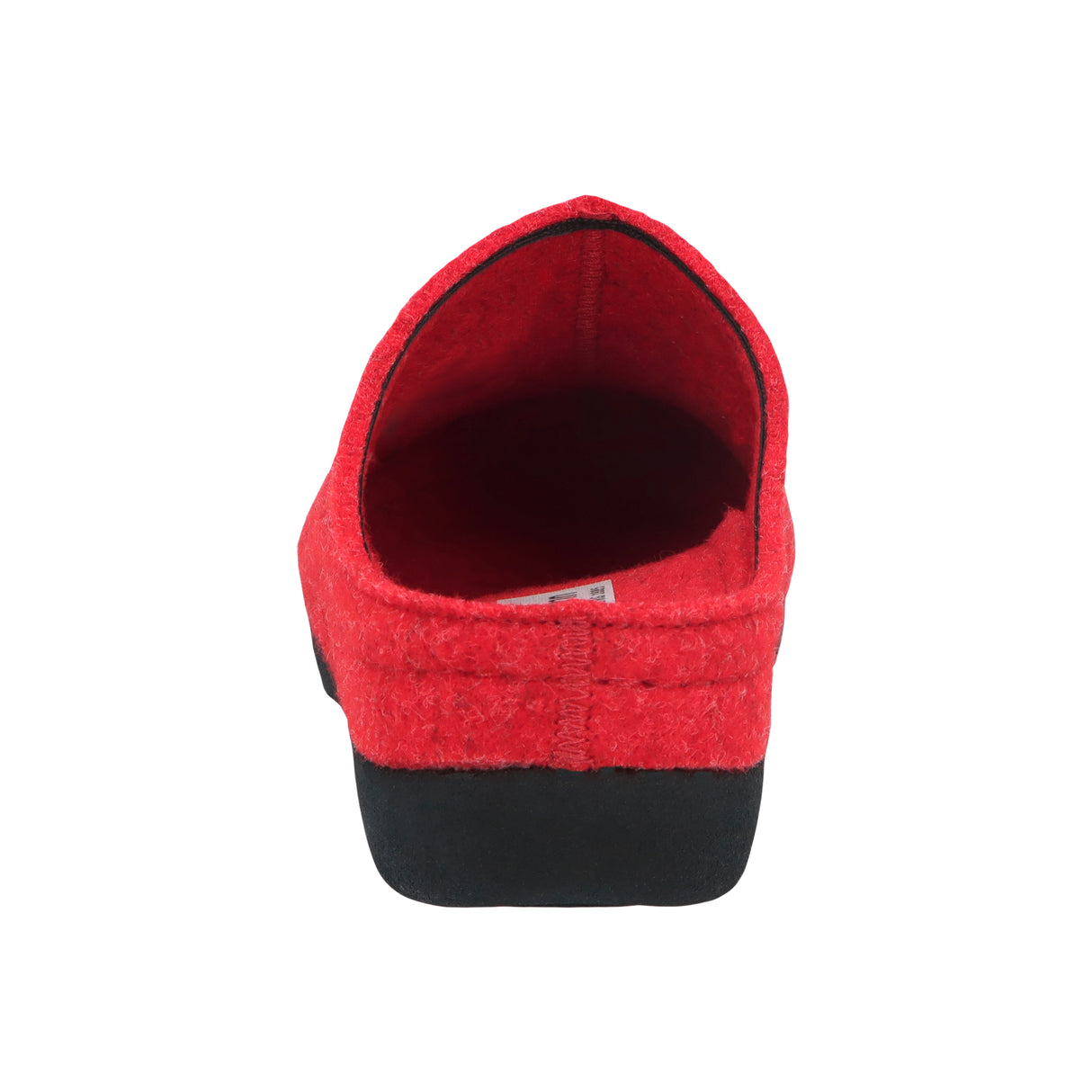 Lauren uguns sarkanas