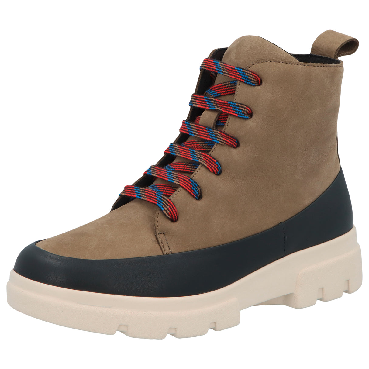 Willa | Zābaki | Haki