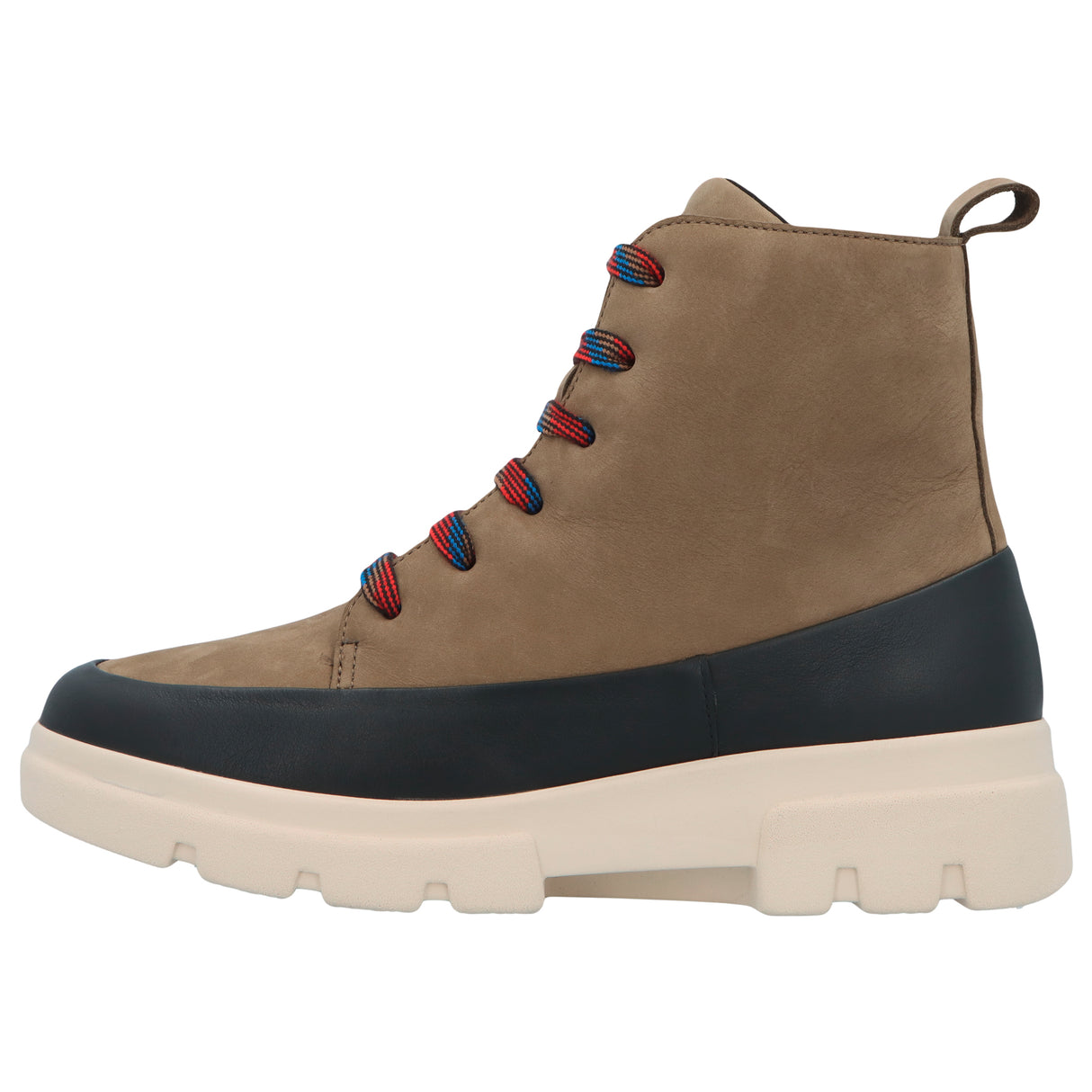 Willa | Zābaki | Haki