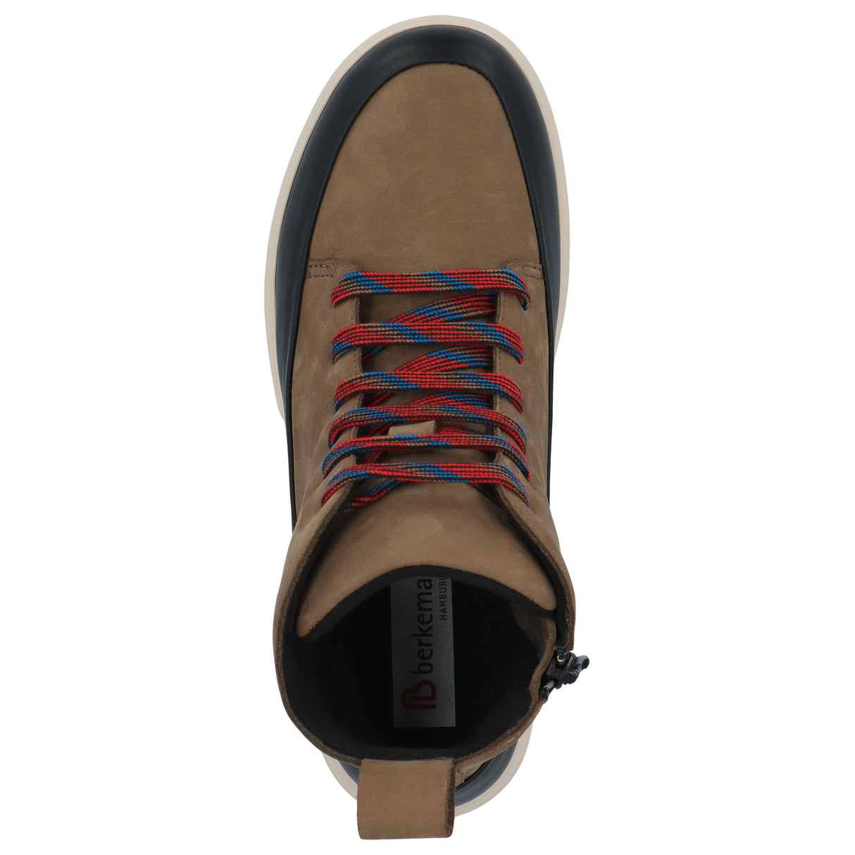 Willa | Zābaki | Haki