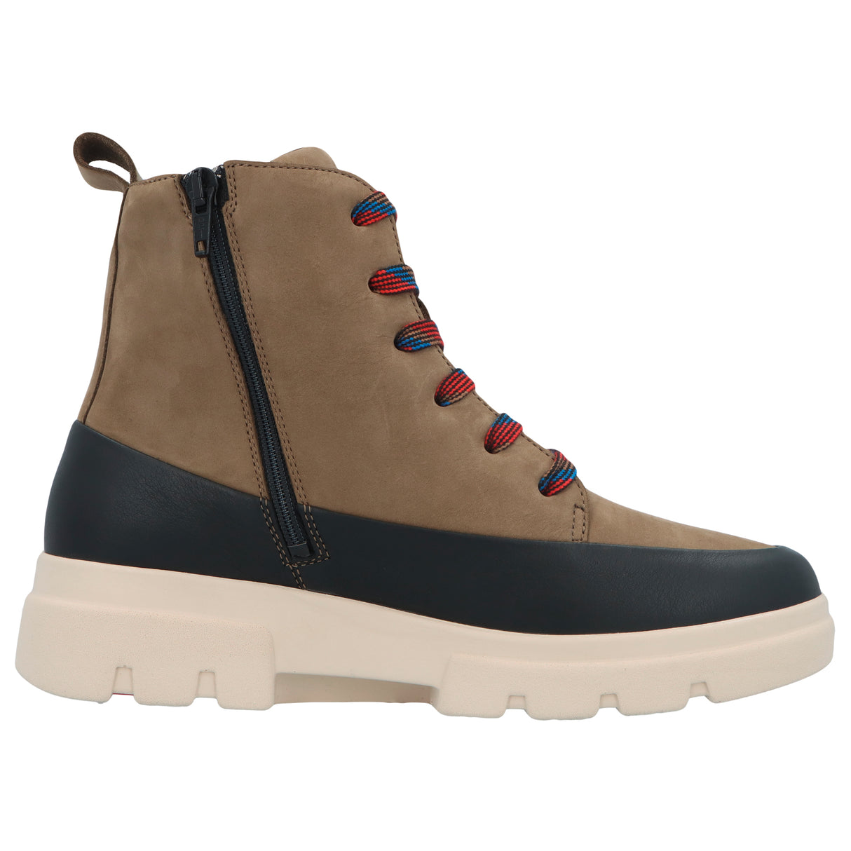 Willa | Zābaki | Haki