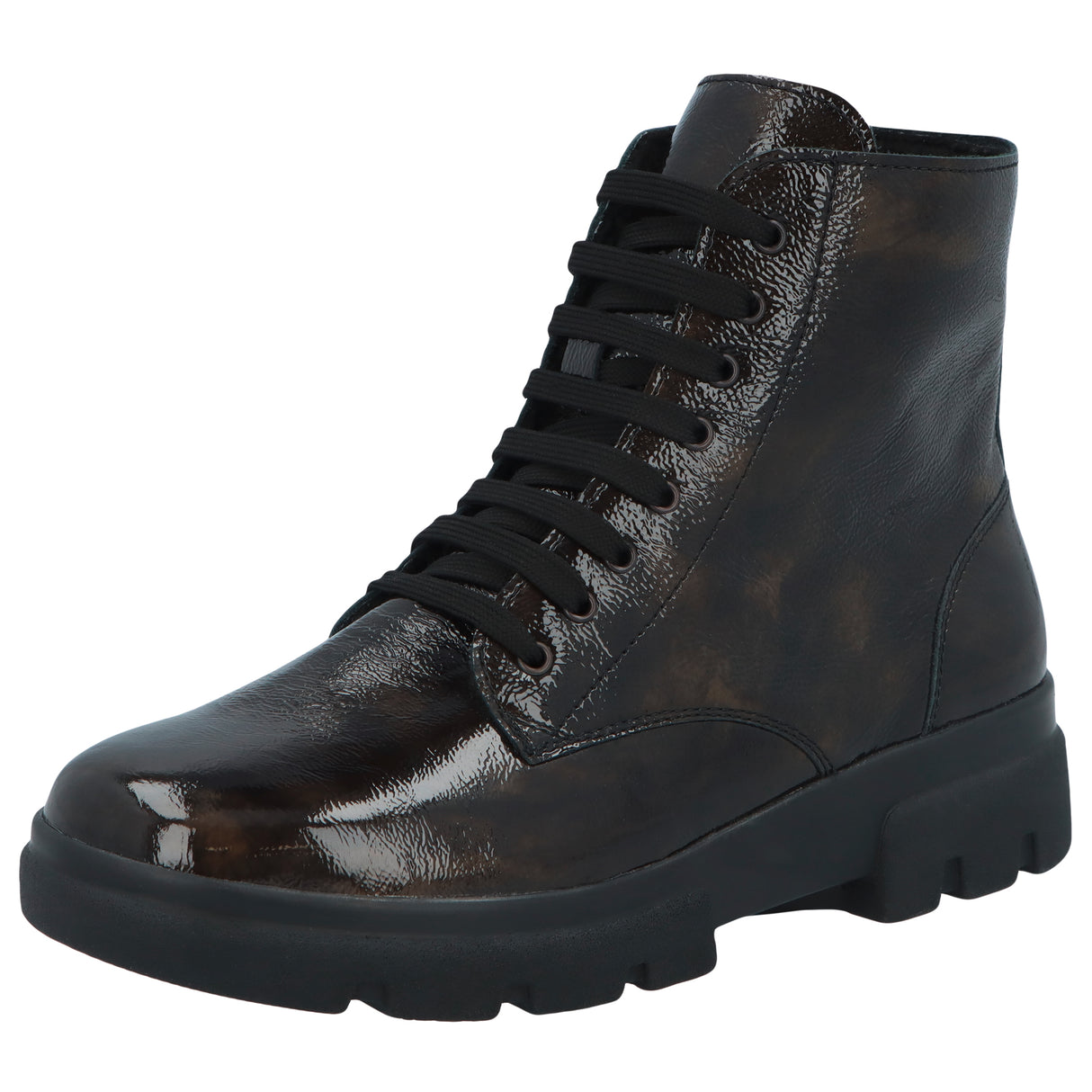 Sanja | Zābaki | Melni