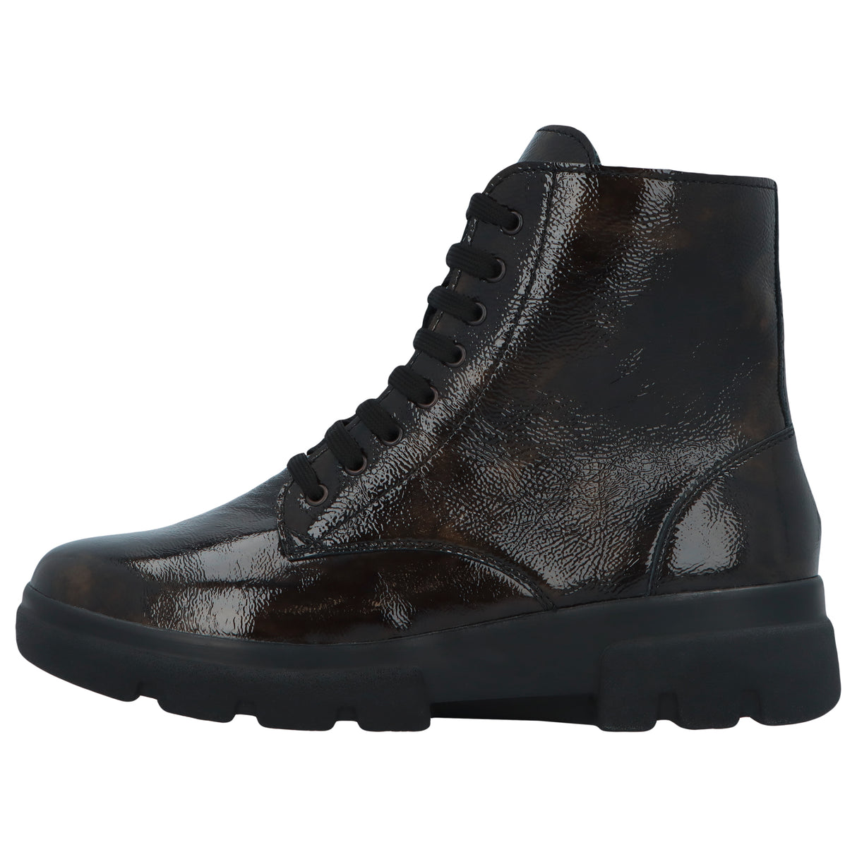 Sanja | Zābaki | Melni