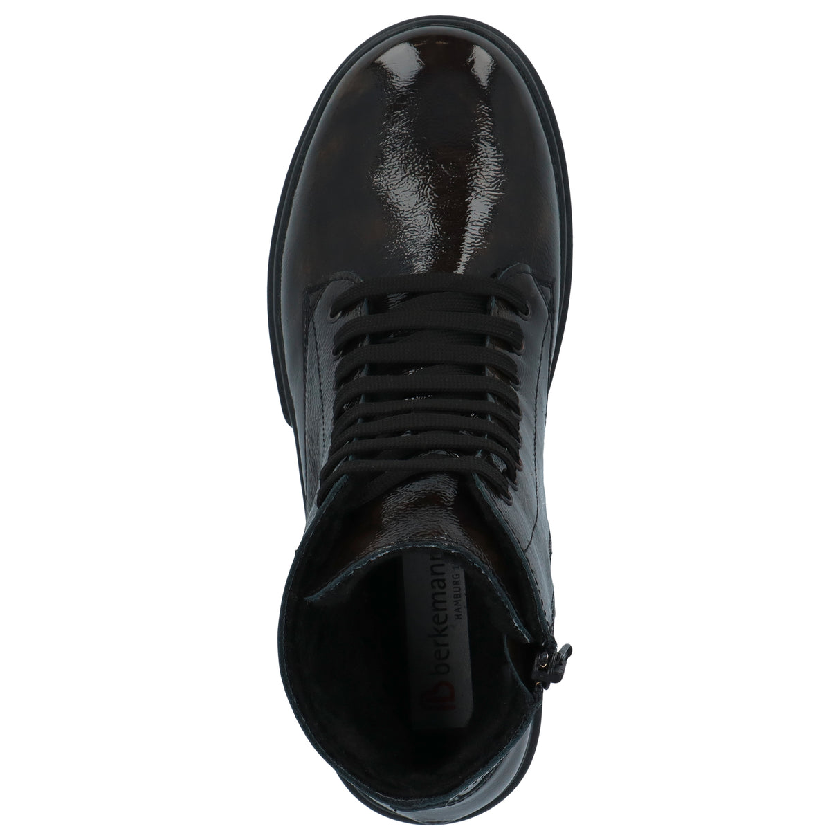 Sanja | Zābaki | Melni