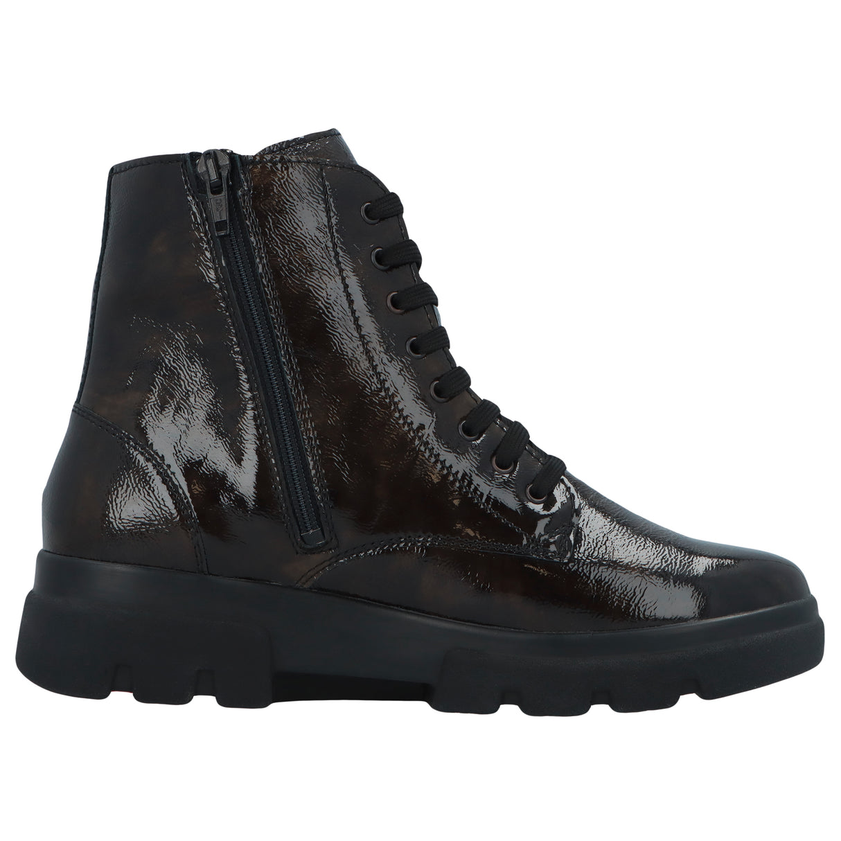 Sanja | Zābaki | Melni