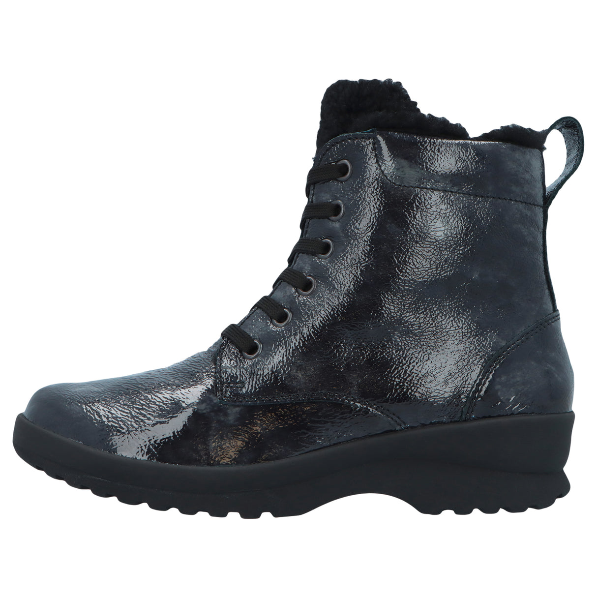 Janelle | Zābaki | Melni