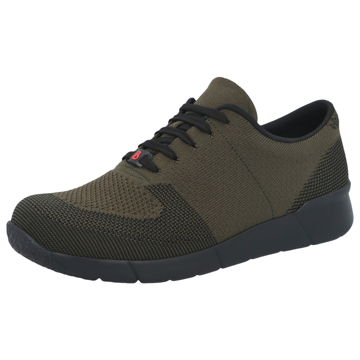 Linus | Casual shoes | Green