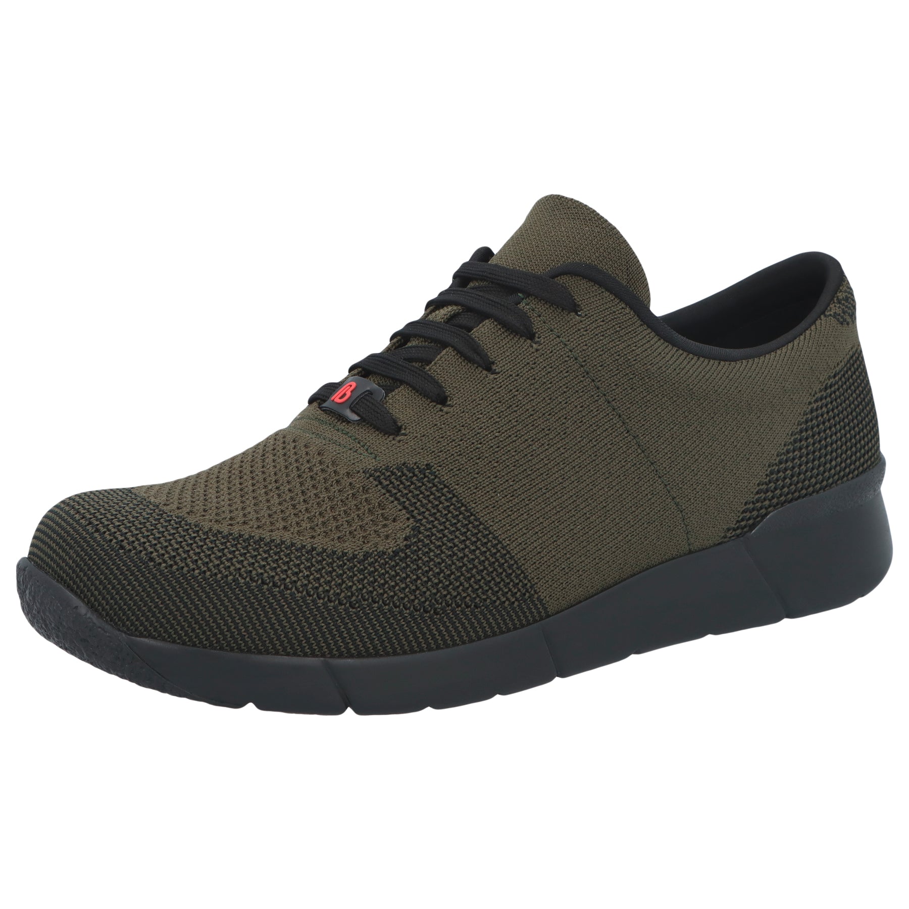 Linus | Casual shoes | Green