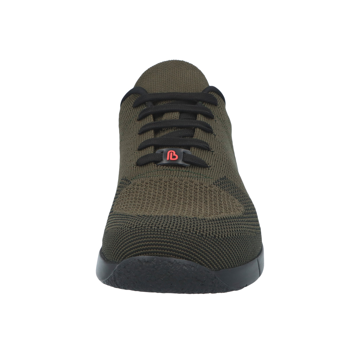 Linus | Casual shoes | Green