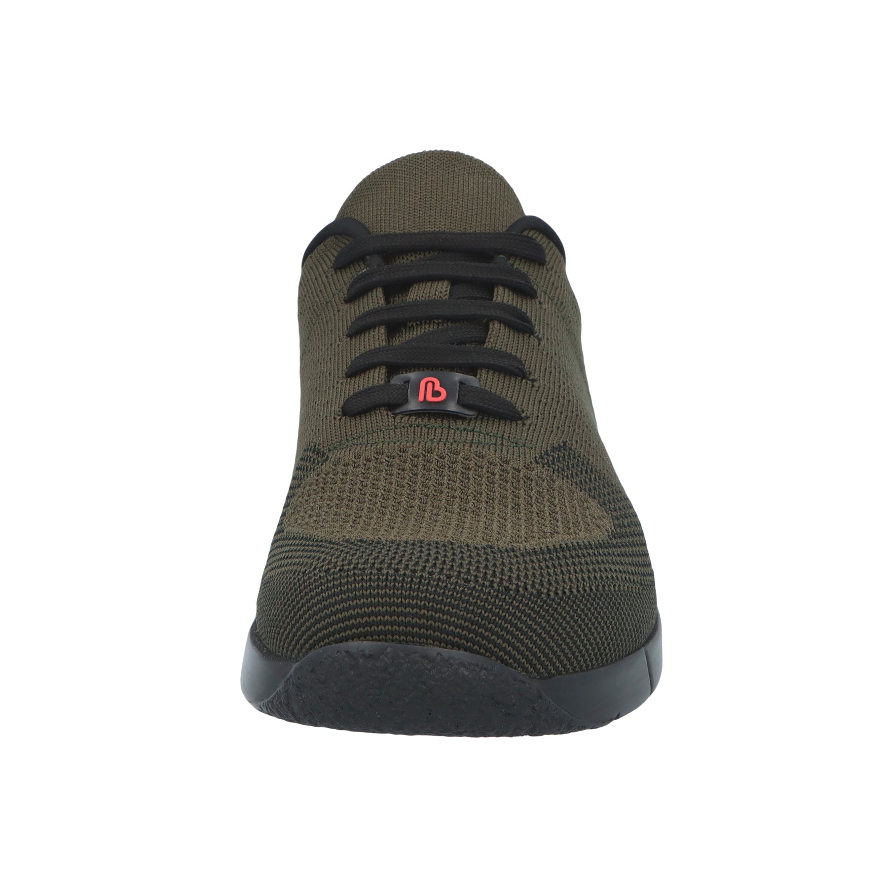 Linus | Casual shoes | Green