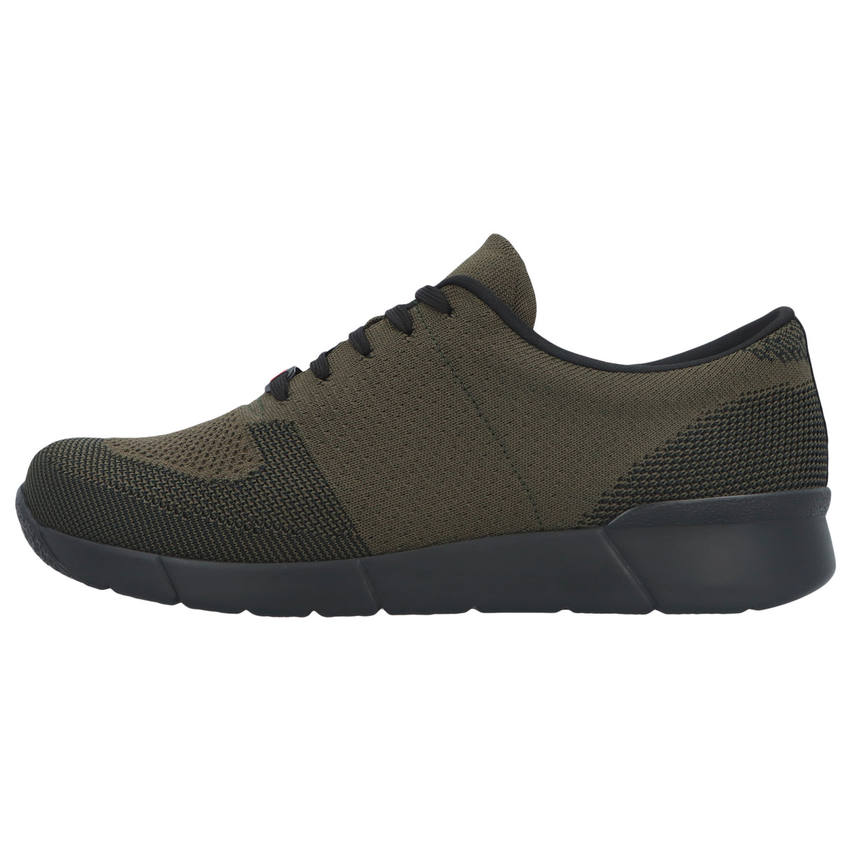 Linus | Casual shoes | Green