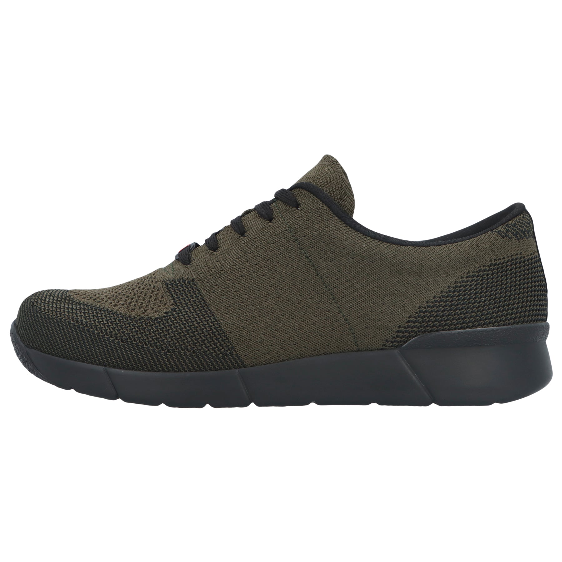 Linus | Casual shoes | Green