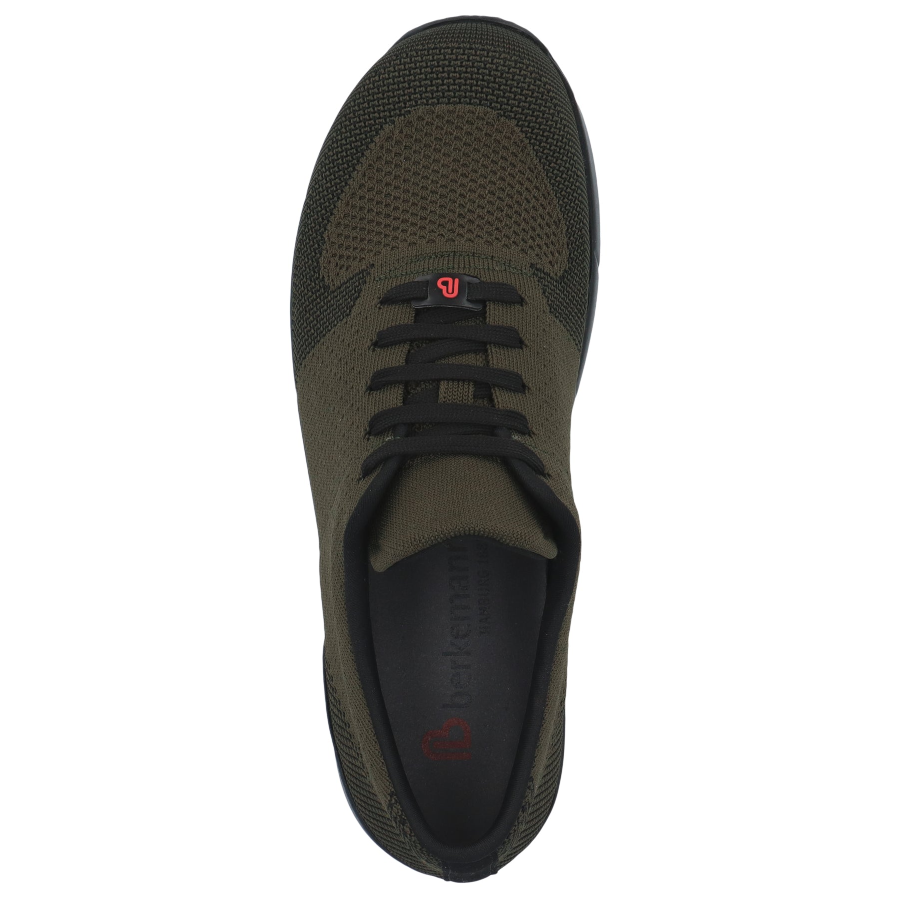 Linus | Casual shoes | Green