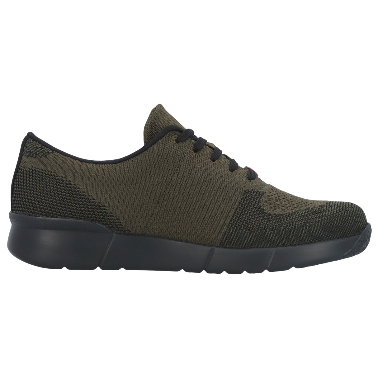 Linus | Casual shoes | Green