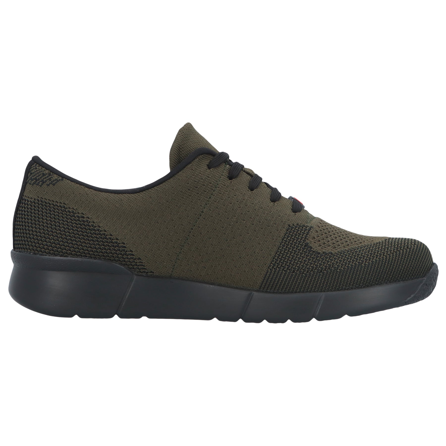 Linus | Casual shoes | Green