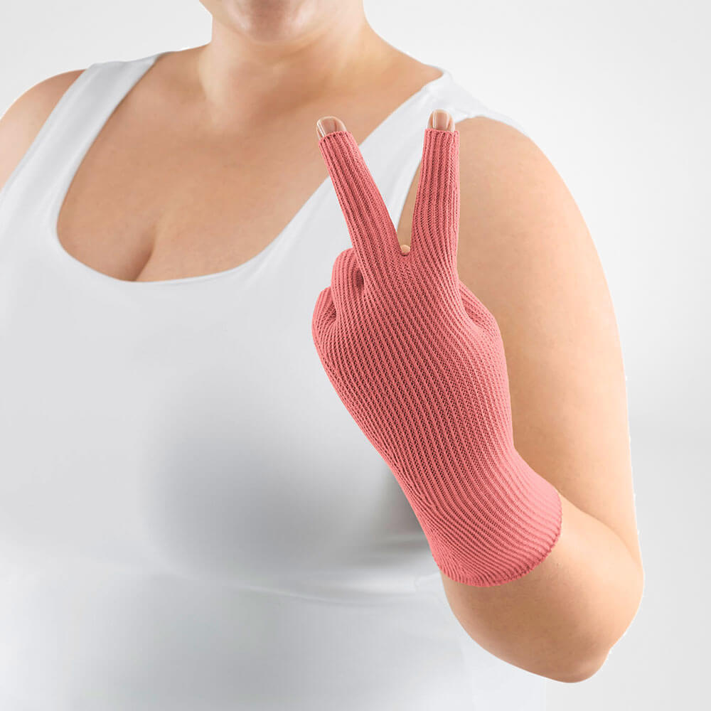 VenoTrain Curaflow Arm sleeves | Sleeves and gloves | Lymphological care