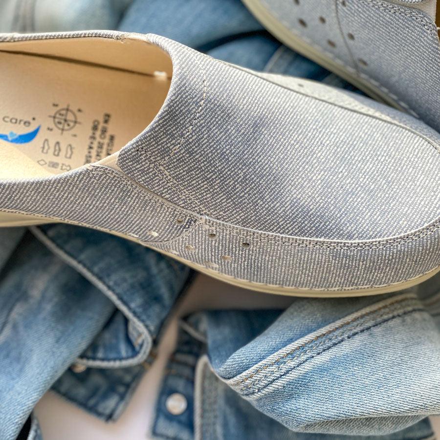 Comfort shoes for work | JEANS | Berlin