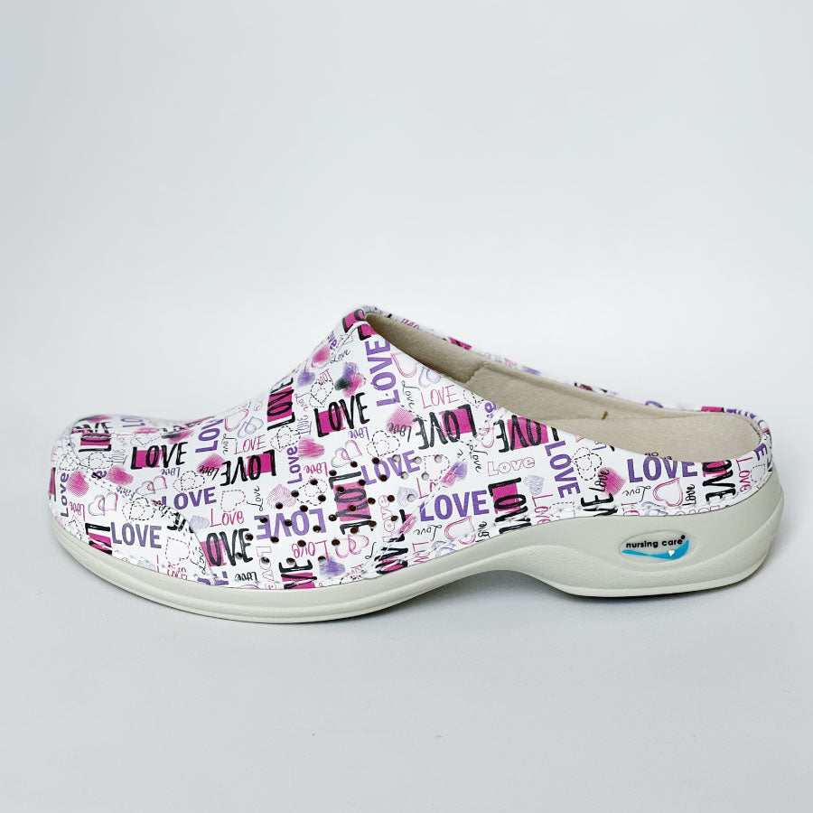 Comfort shoes for work | LOVE | Venice