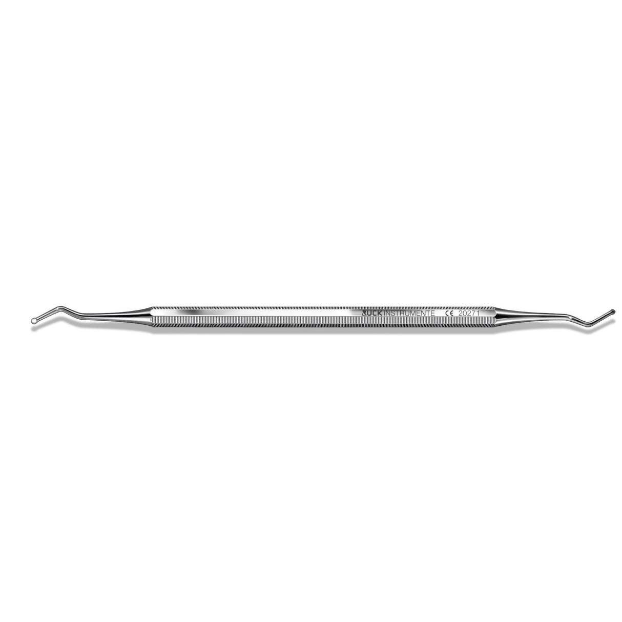 Karotītes instruments/elevators 17cm
