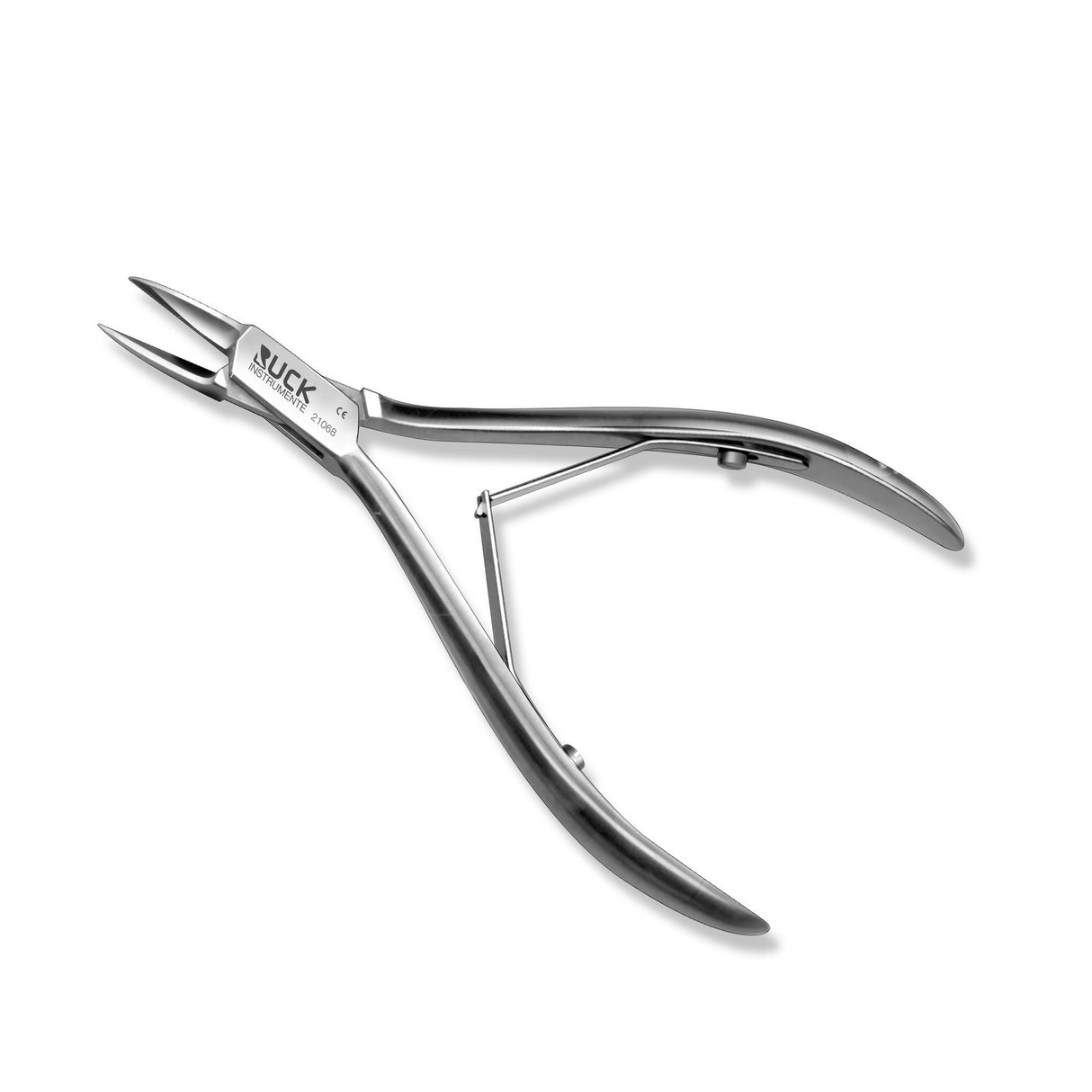 Nagu stūrīšu knaibles | 11.5cm/16mm