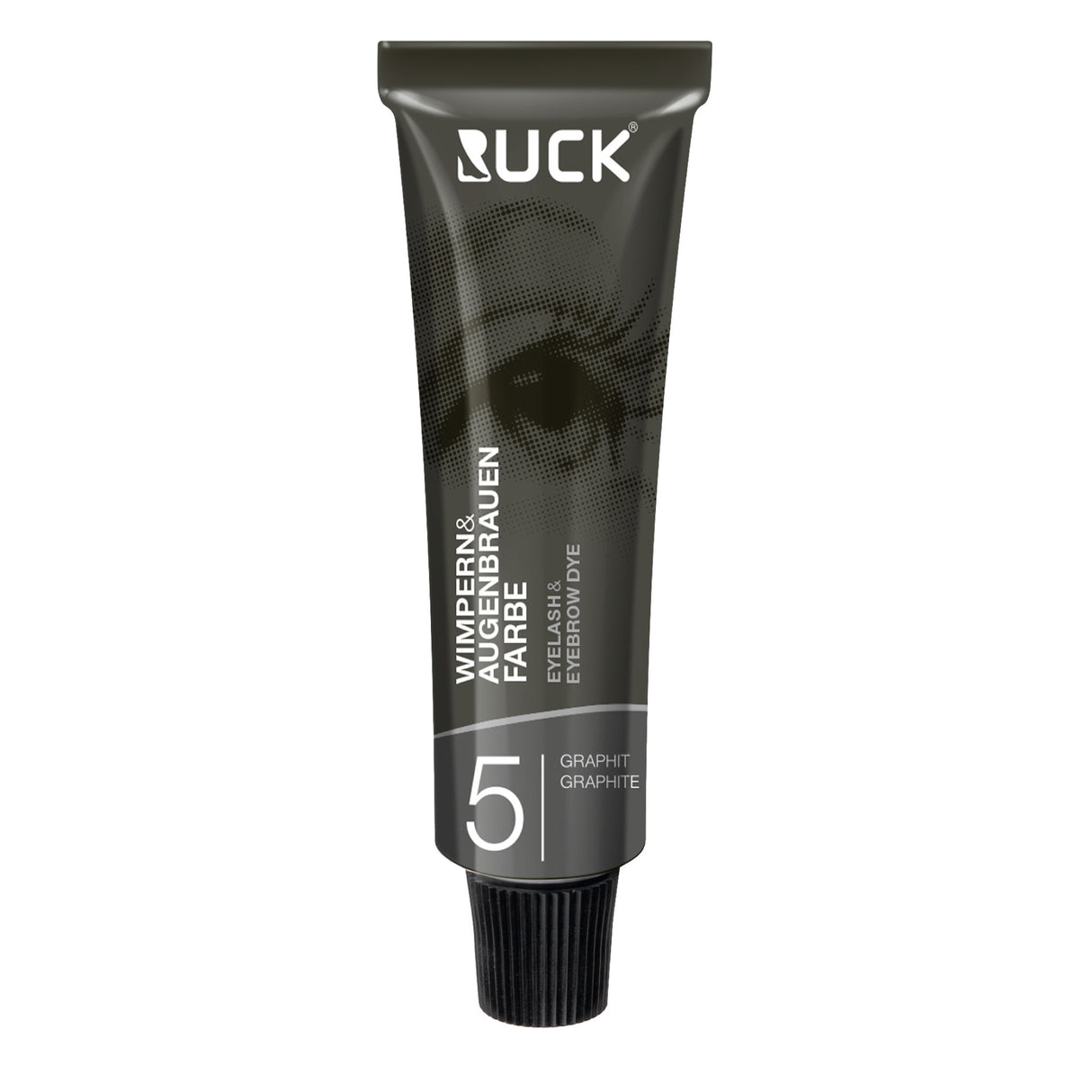 Color for eyelashes and eyebrows 15ml