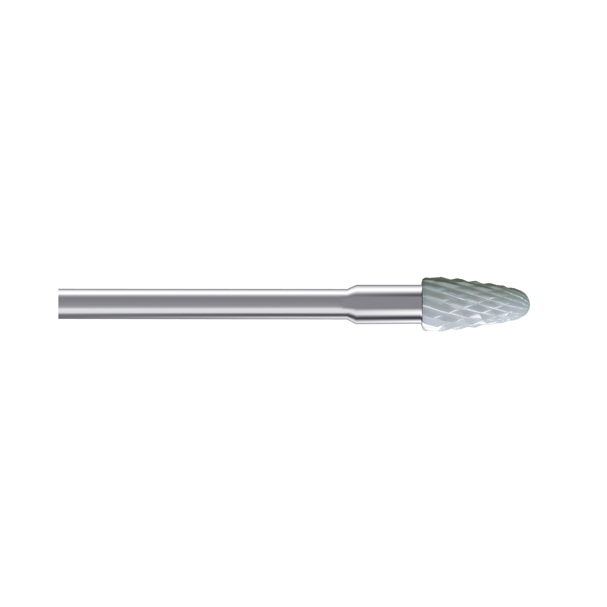 Kermic milling cutter, SPEED groove U/min 20.000, Ø4mm