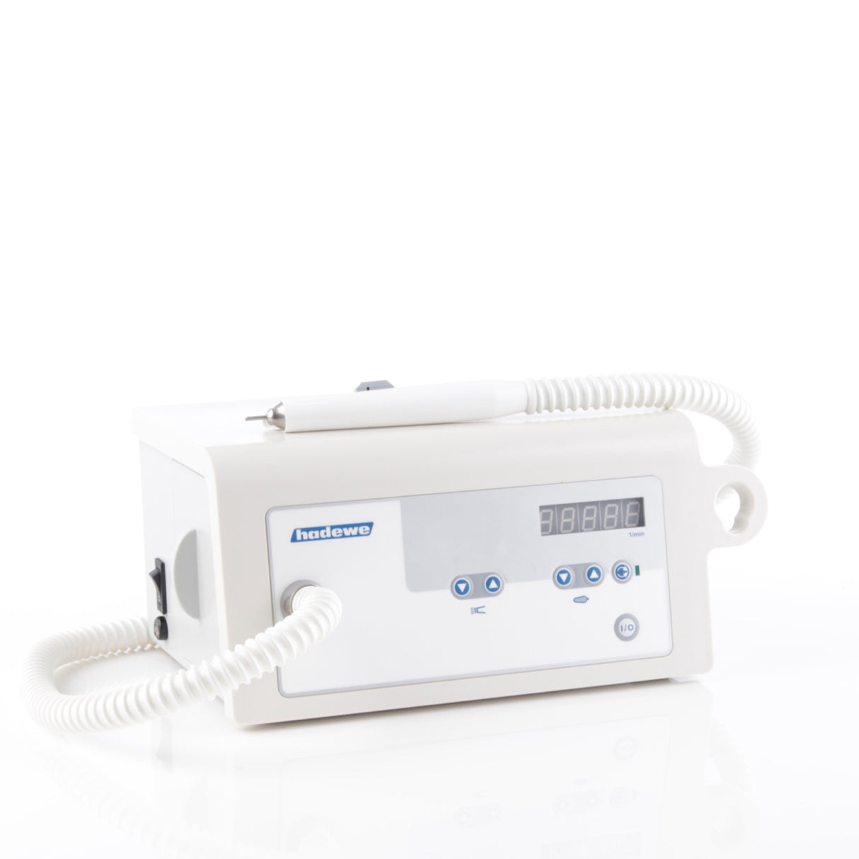 Pedikīra aparāts HELIUS 0949