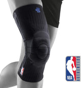 Sports orthosis for knee NBA | Black | 1 PIECE.